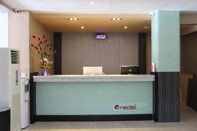 Neotel Hotel City Centre, Hotel For Rent, Berau