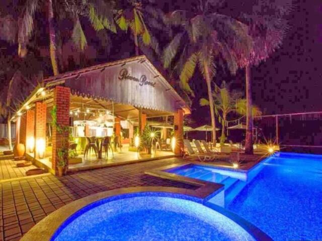 River Roost Resorts, Resort For Rent, Mangalore