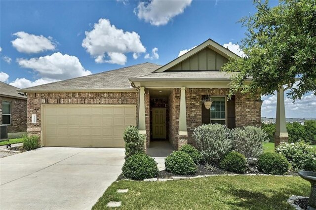 Reedsport Trl, Austin, Home For Sale