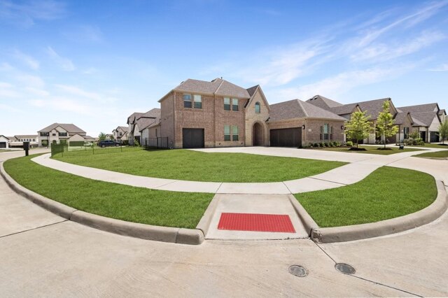 Standing Tall Ct, Heath, Home For Rent