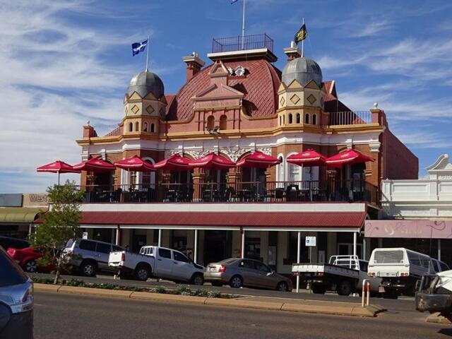 Hannan Street, Kalgoorlie, York Hotel Kalgoorlie Hannan Street, Kalgoorlie, York Hotel Kalgoorlie