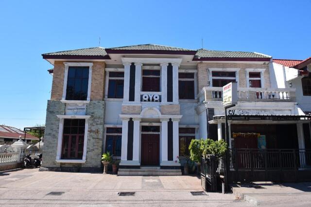 Jl. Bougenvile No., Naikolan, Maulafa, Kota Kupang, Nusa Tenggara Timur, Kupang, Kupang, Puri Gajah Jl. Bougenvile No., Naikolan, Maulafa, Kota Kupang, Nusa Tenggara Timur, Kupang, Kupang, Puri Gajah