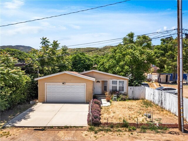 Austin St, Wildomar, Home For Sale
