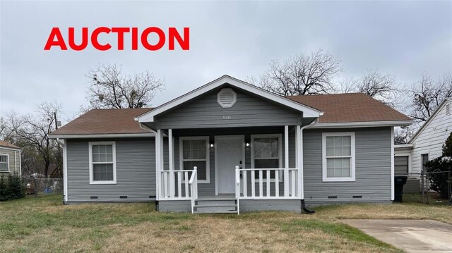 Sunset Dr, Abilene, Home For Sale