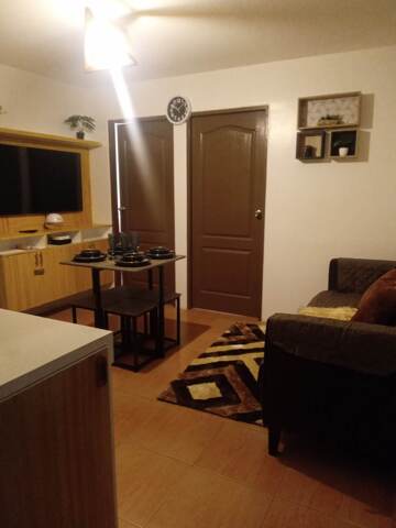 Camaman-an, Cagayan De Oro, Condo For Rent