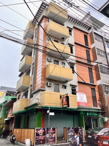 Baclaran, Paranaque, Apartment For Sale Baclaran, Paranaque, Apartment For Sale