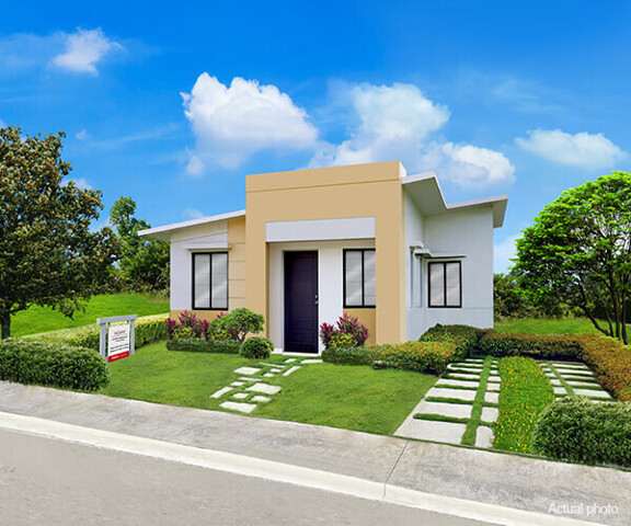 Sahud Ulan, Tanza, House For Sale