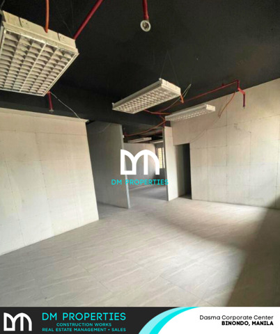 Binondo, Manila, Office For Sale