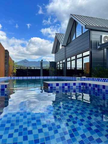 Lapaz, Magalang, Villa For Sale