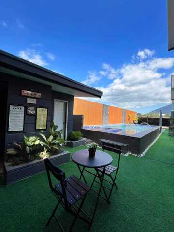 Lapaz, Magalang, Villa For Sale