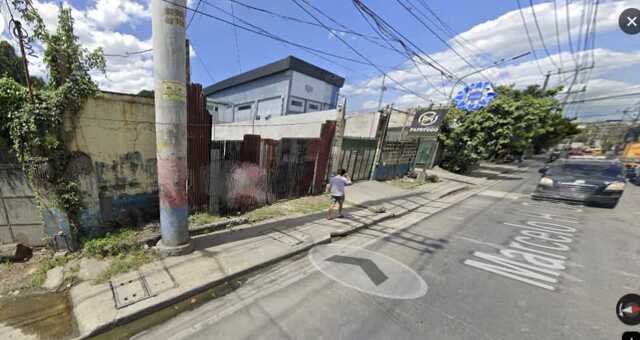 Maysilo, Malabon, Lot For Rent Maysilo, Malabon, Lot For Rent