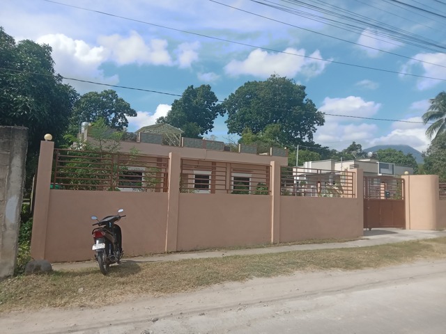Naiba, San Jose, House For Sale