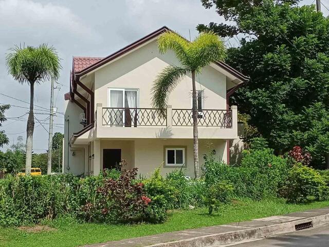 Lucsuhin, Silang, House For Rent