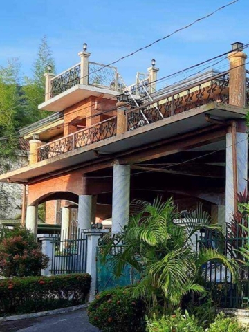 Naga-naga, Palo, House For Sale