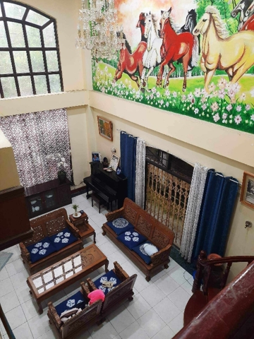 Naga-naga, Palo, House For Sale