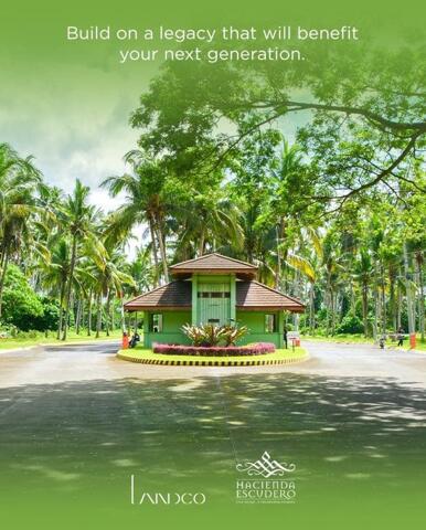 Bulakin, Tiaong, Lot For Sale Bulakin, Tiaong, Lot For Sale