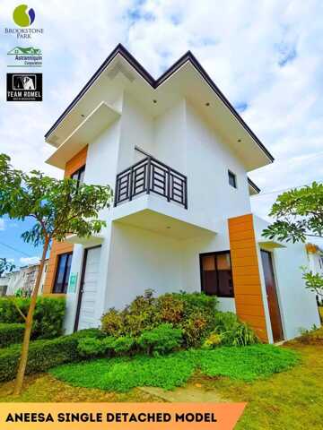 Cabuco, Trece Martires, House For Sale