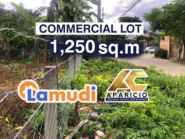 Tagbilaran, Lot For Sale
