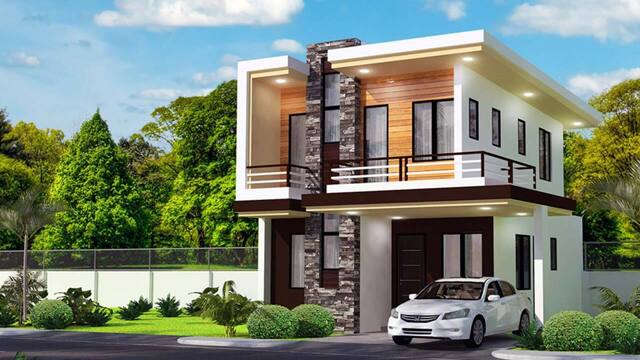 Nangka, Consolacion, House For Sale