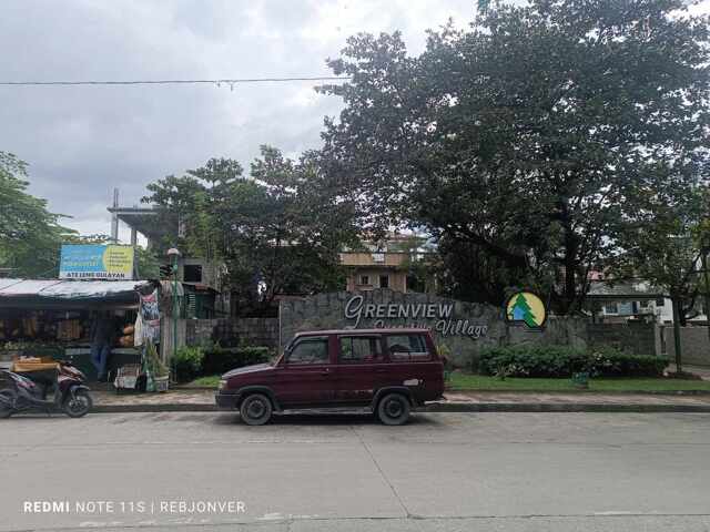 Sauyo, Quezon, House For Sale