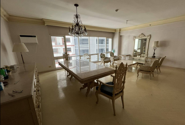 Salcedo Village, Makati, Property For Sale