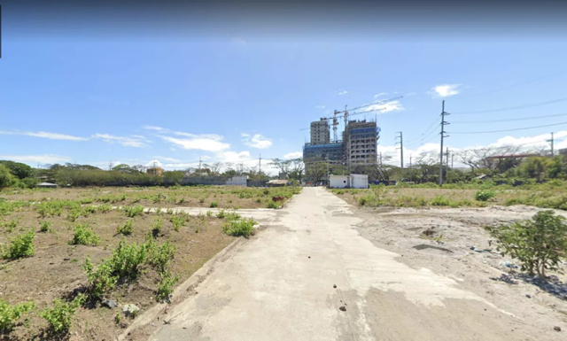 Burol, Dasmarinas, Lot For Rent