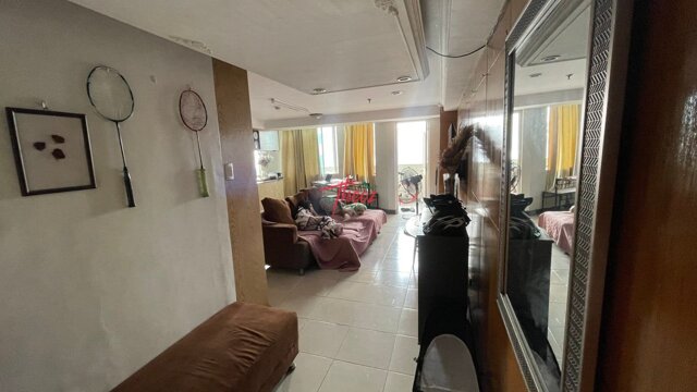 Malate, Manila, Condo For Rent Malate, Manila, Condo For Rent
