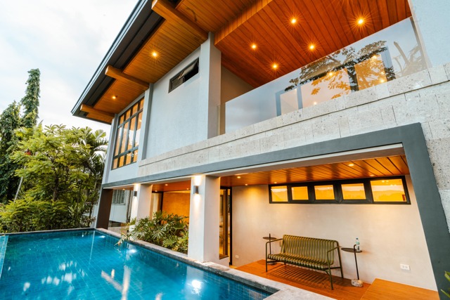 Matandang Balara, Quezon, House For Sale