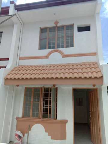 Dulong Bayan, Bacoor, Townhouse For Sale