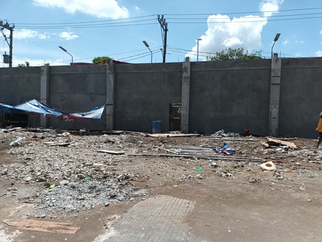 Pasay Rotonda, Pasay, House For Rent