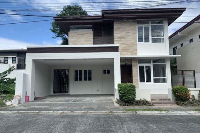 Daang Hari Road, Bacoor, House For Rent