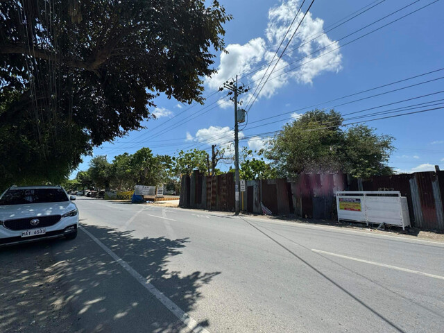 Looc, Lapu-lapu, Lot For Rent