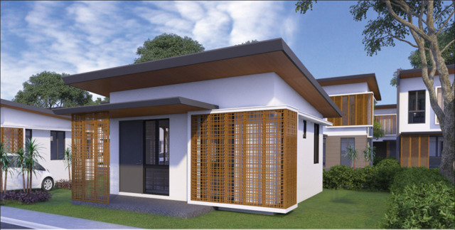 Tamiao, Compostela, House For Sale