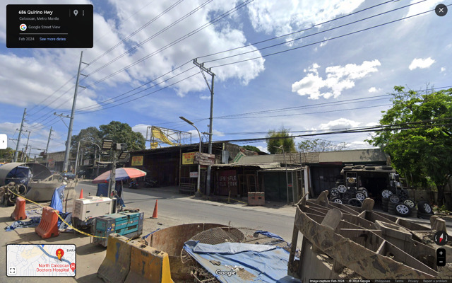 Tala, Caloocan, Lot For Sale Tala, Caloocan, Lot For Sale