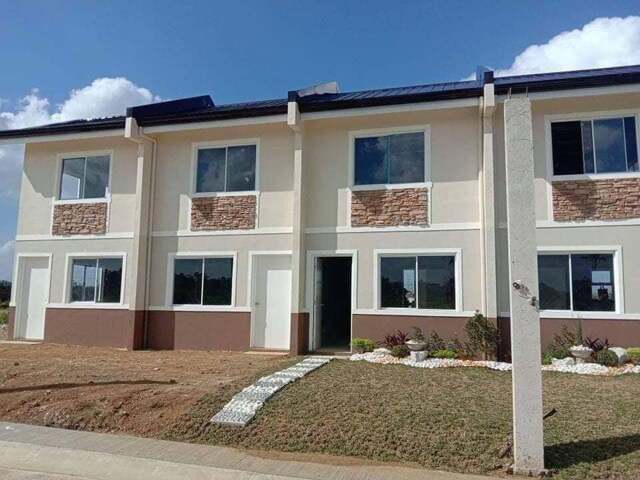 Panungyanan, General Trias, Townhouse For Sale Panungyanan, General Trias, Townhouse For Sale