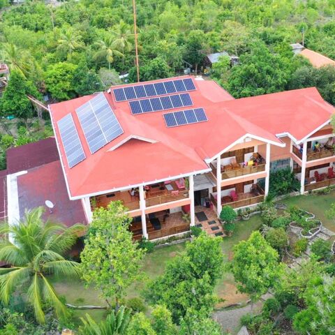 Basdiot, Moalboal, Property For Sale