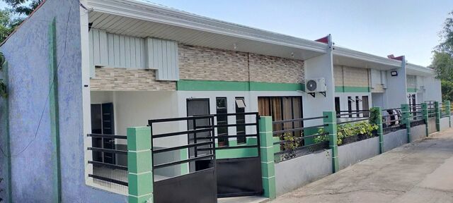 Songculan, Dauis, Apartment For Rent
