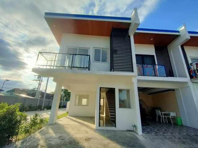 Maysilo, Malabon, Townhouse For Sale