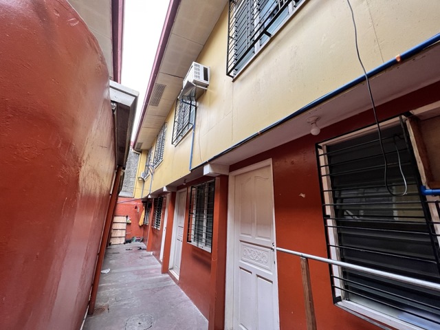 Baclaran, Paranaque, Apartment For Sale Baclaran, Paranaque, Apartment For Sale