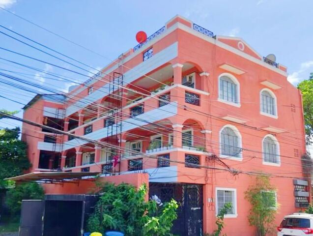 Moonwalk, Paranaque, Apartment For Sale Moonwalk, Paranaque, Apartment For Sale