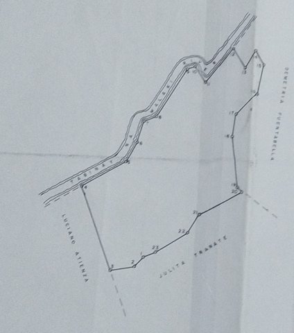 Tabinay, Puerto Galera, Lot For Sale Tabinay, Puerto Galera, Lot For Sale