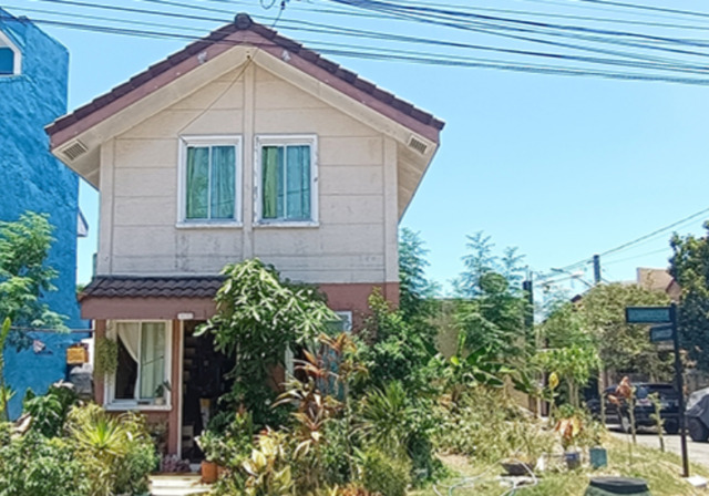Salawag, Dasmarinas, House For Sale