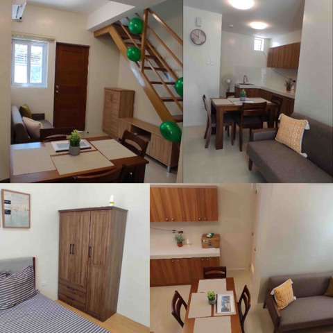 Amparo, Caloocan, Townhouse For Sale