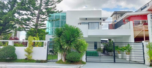 Casili, Consolacion, House For Sale