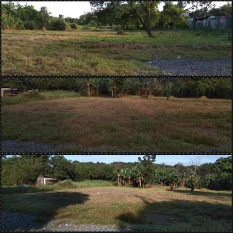 San Antonio, San Pedro, Lot For Sale