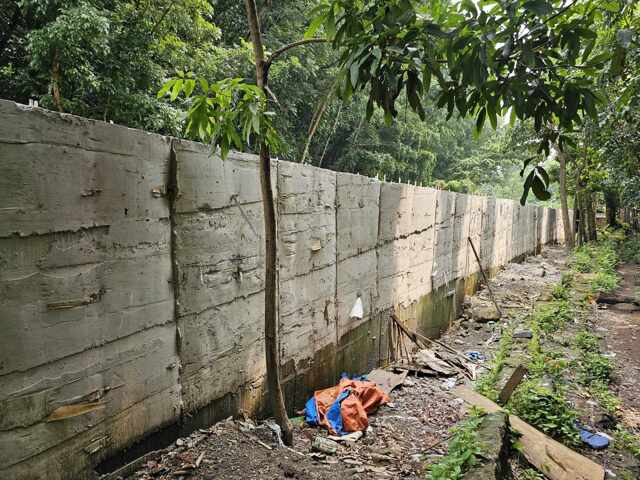 San Antonio, San Pedro, Lot For Sale