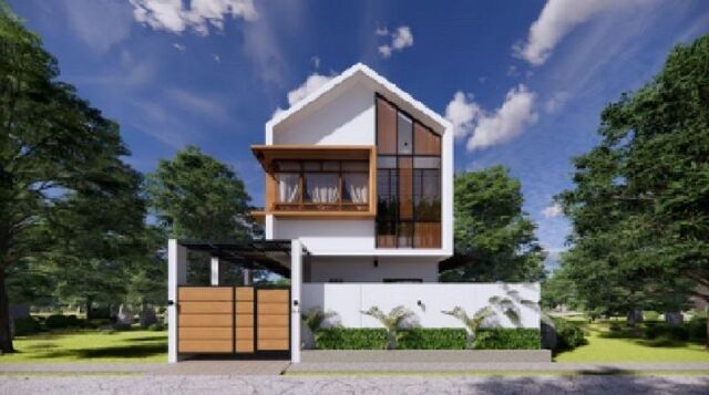San Andres, Cainta, House For Sale