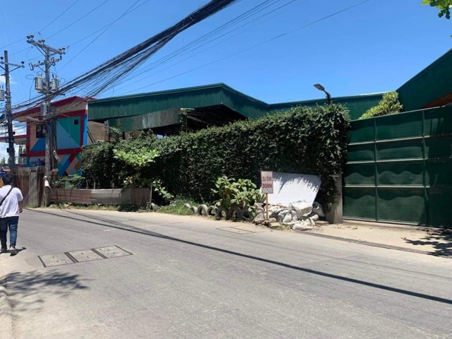 Pagsabungan, Mandaue, Lot For Sale