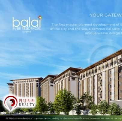 Dapitan, Cordova, Property For Sale