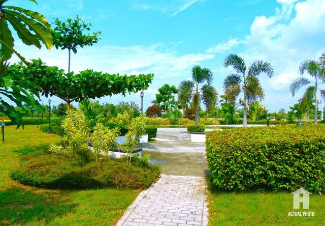 Santo Domingo 1st, Santo Domingo St, Capas, Lot For Sale